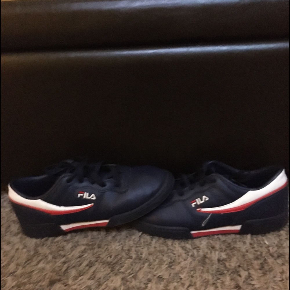 Fila